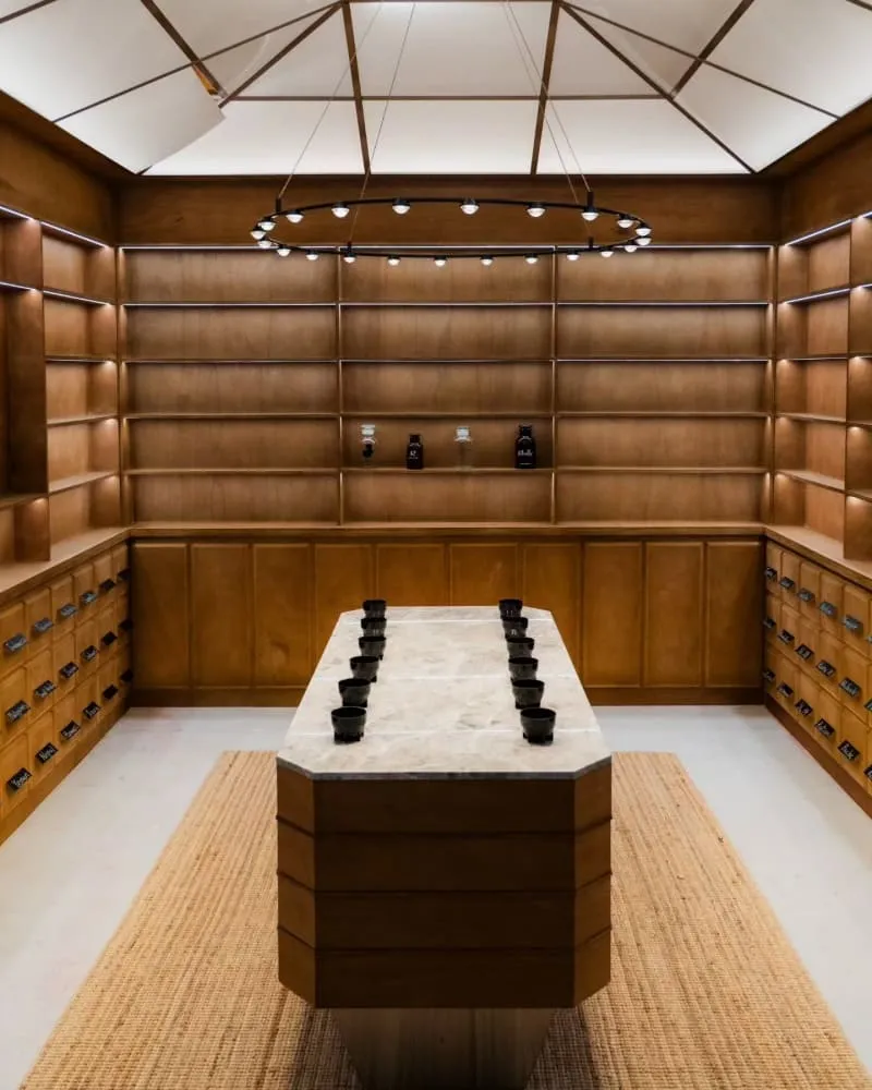 Tamp Temper Rally Taichung Coffee