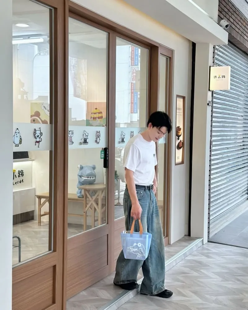 狸小路手作烘焙 大智門市
