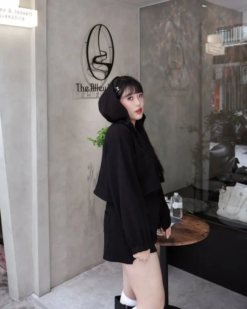 巷茪咖啡The Alley Light