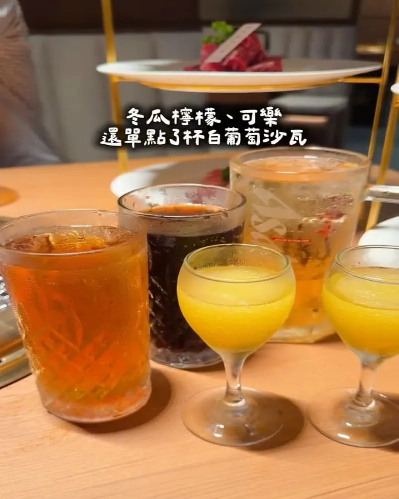 燒肉好室 宜蘭