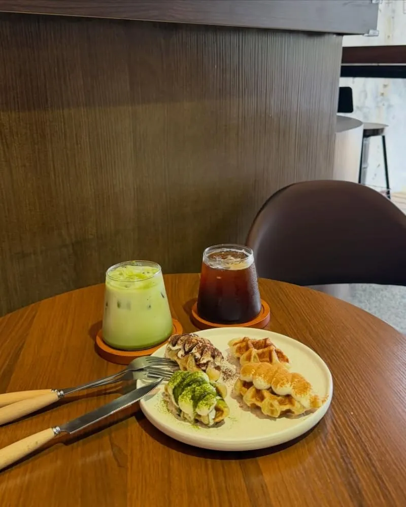 余白咖啡 Yohaku coffee