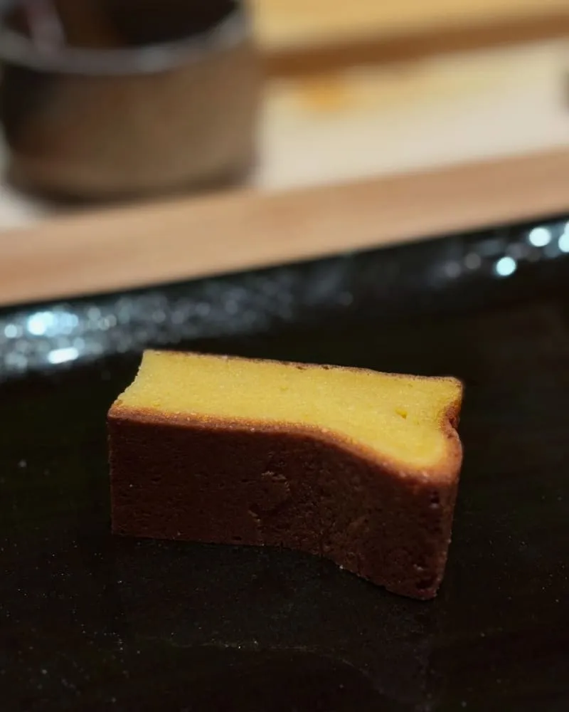 鮨安 新竹
