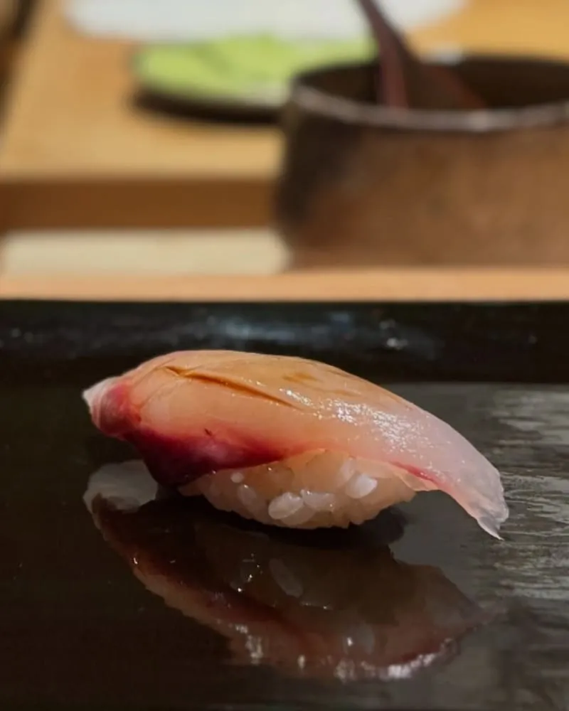 鮨安 新竹