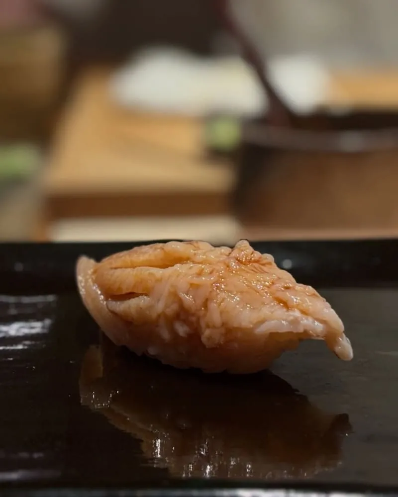 鮨安 新竹