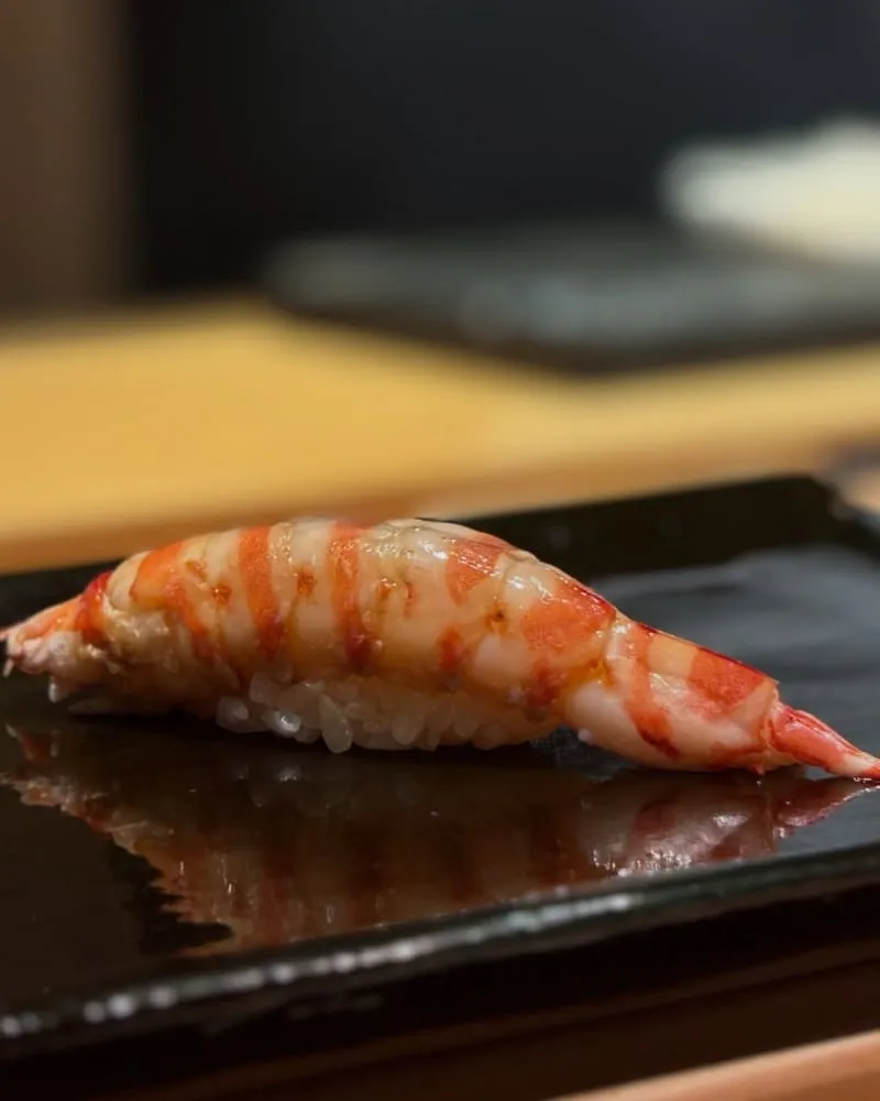 鮨安 新竹