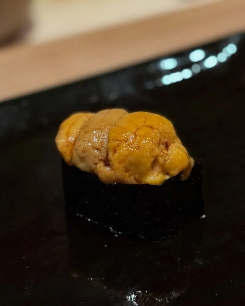 鮨安 新竹