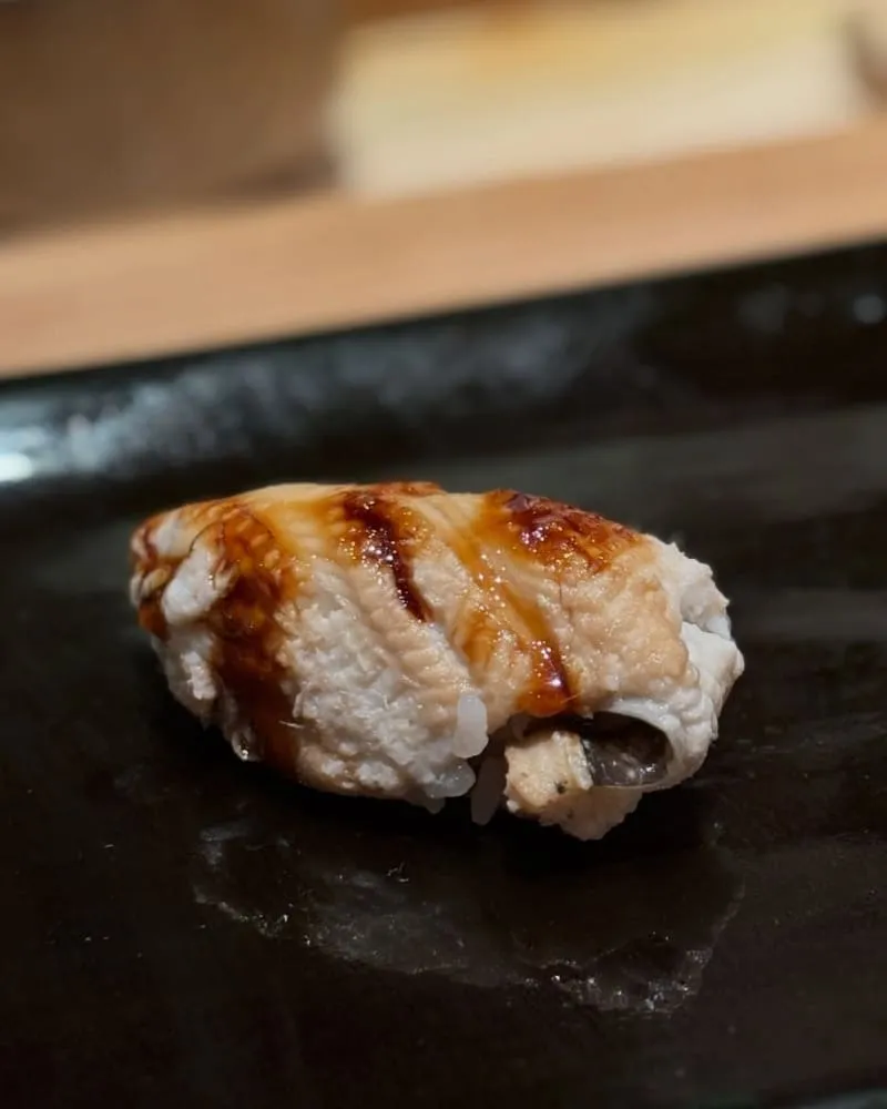 鮨安 新竹