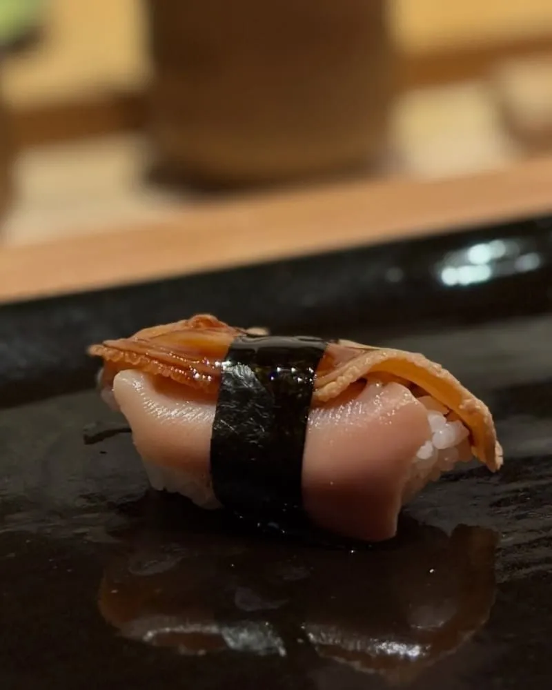 鮨安 新竹