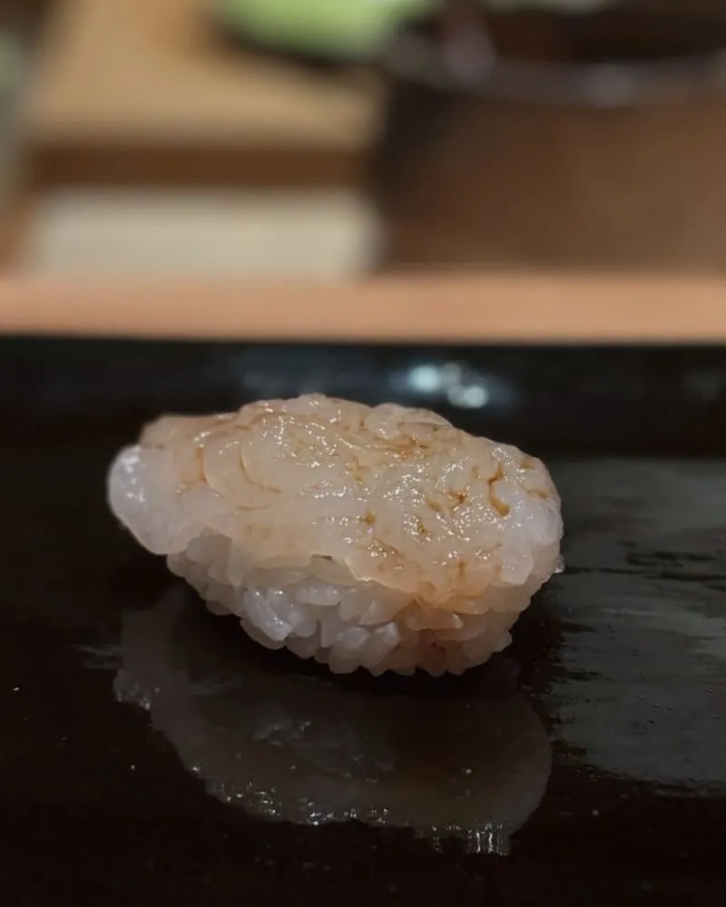 鮨安 新竹