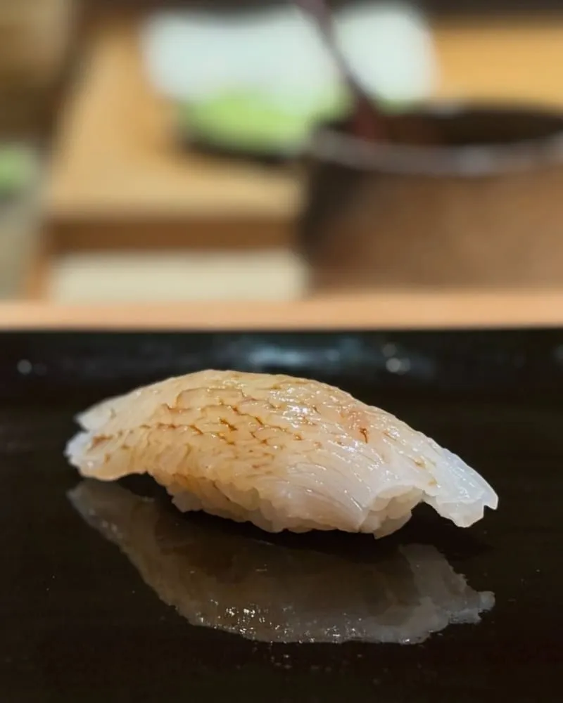 鮨安 新竹