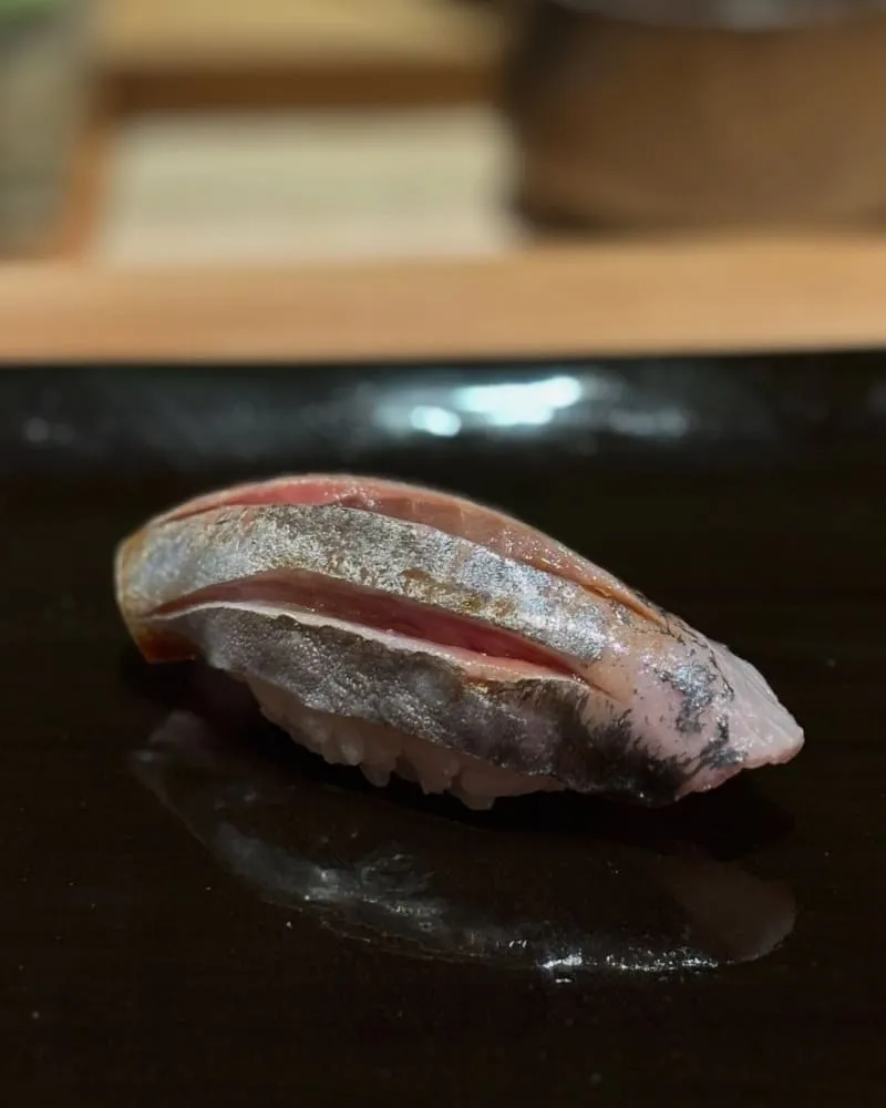 鮨安 新竹