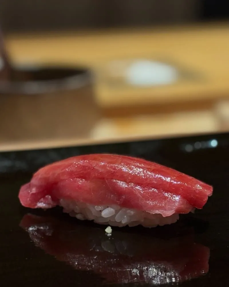 鮨安 新竹