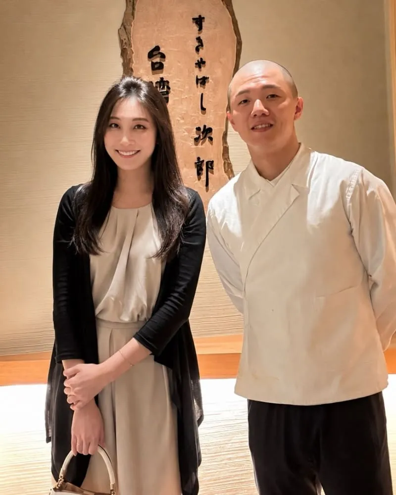 鮨安 新竹