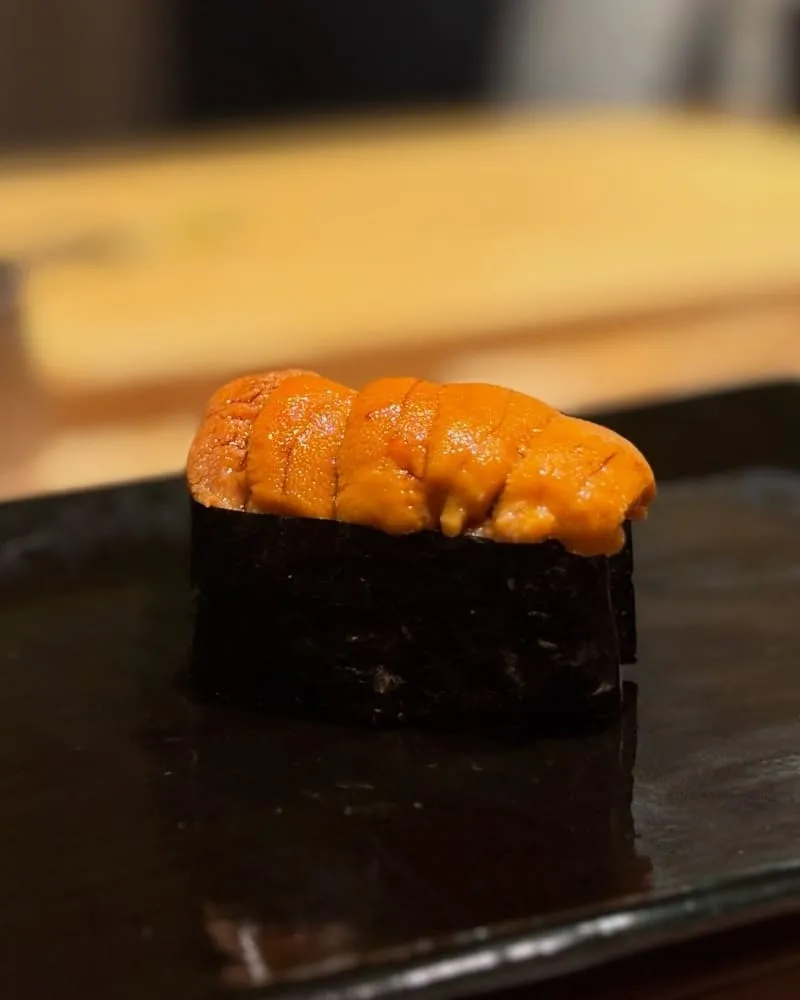 鮨安 新竹