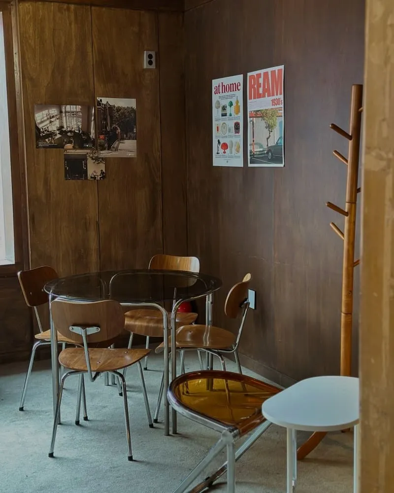 Avelop Cafe & Bakery 弘大店