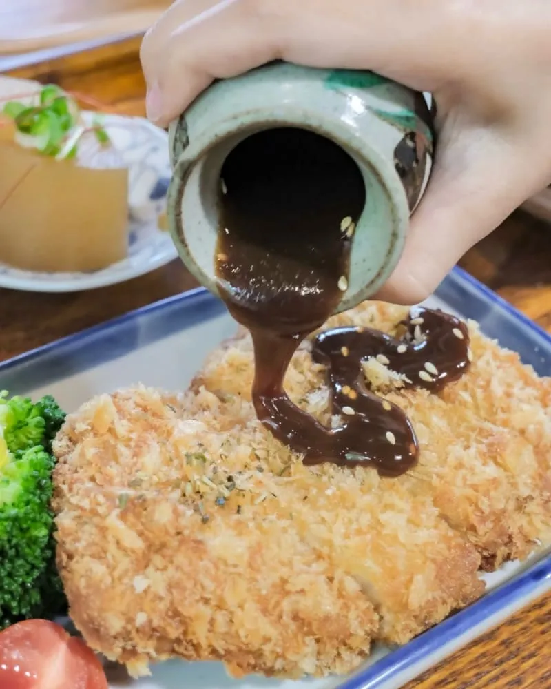 築樂珈琲