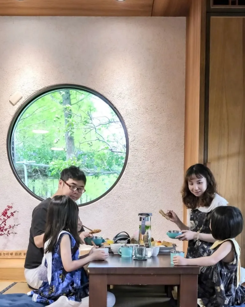 築樂珈琲