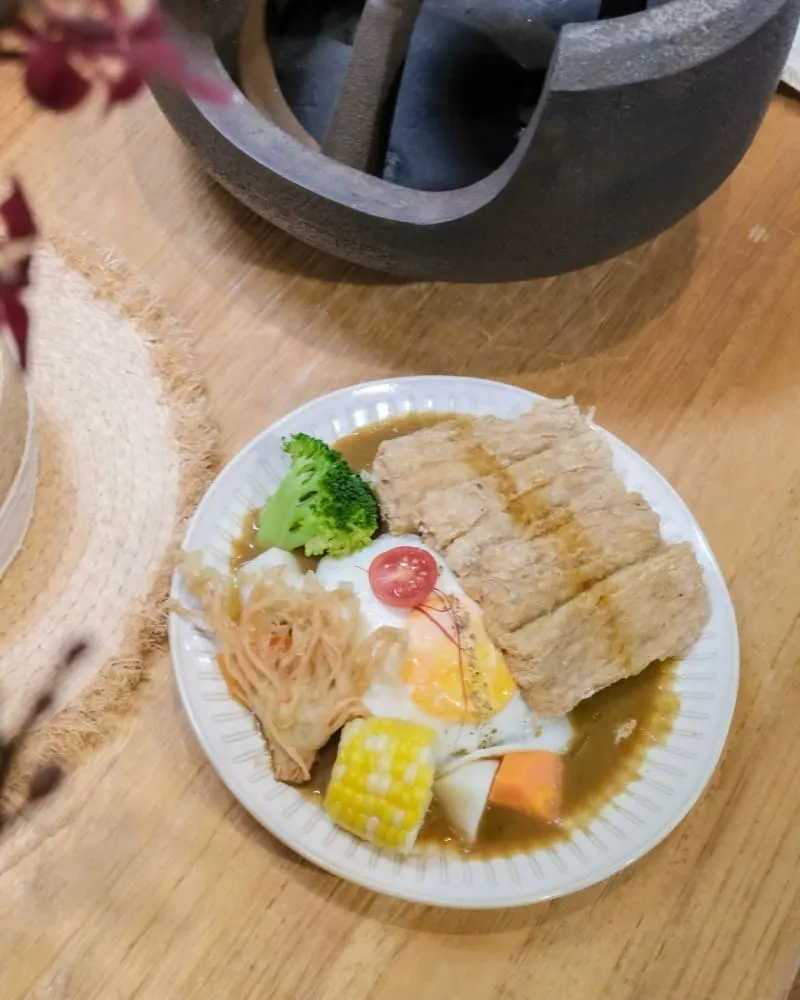 築樂珈琲