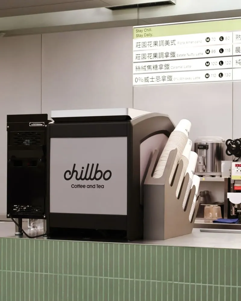 chillbo起寶-左營富民店