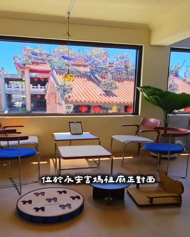 尾巴間咖啡 CornerTail