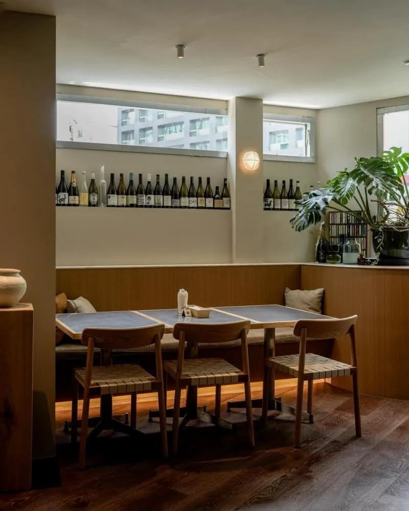 HECHO : Bar & Kitchen