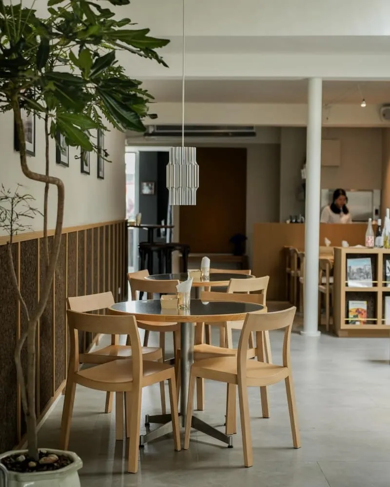 HECHO : Bar & Kitchen