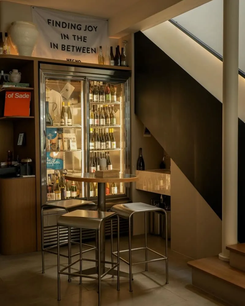 HECHO : Bar & Kitchen
