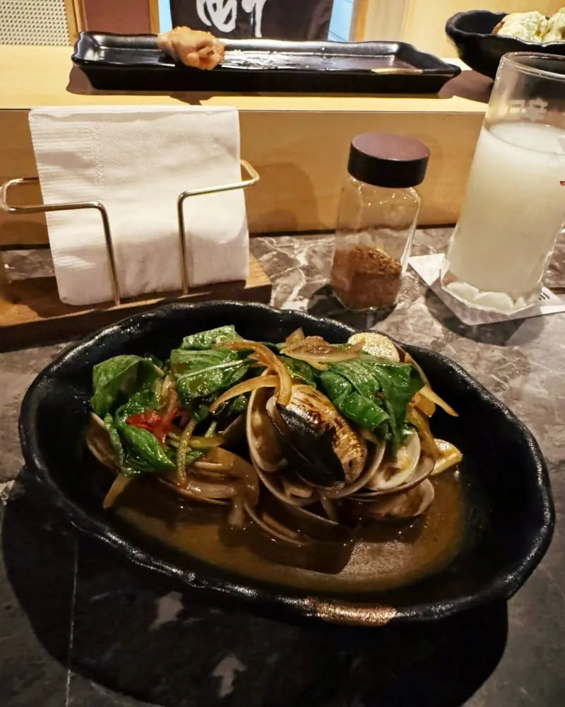 醇醉居酒屋