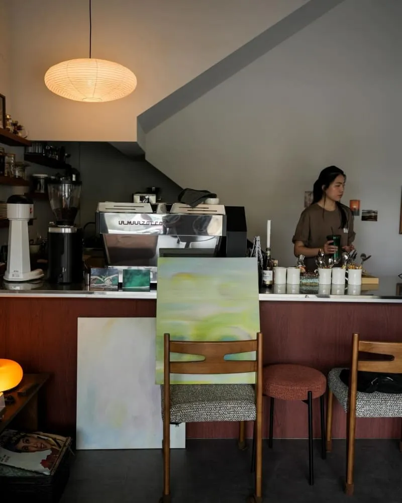 MakuMaku (coffee & craft beer)
