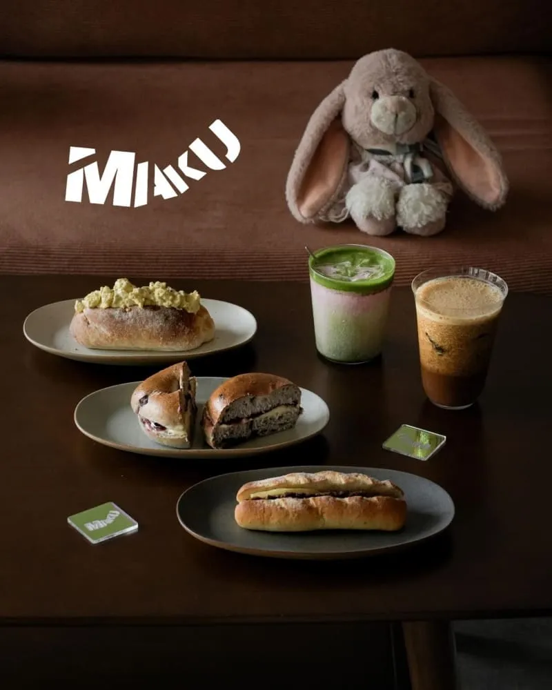 MakuMaku (coffee & craft beer)