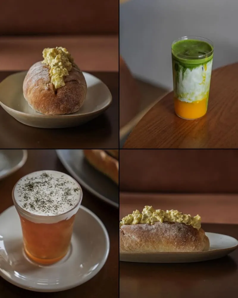 MakuMaku (coffee & craft beer)