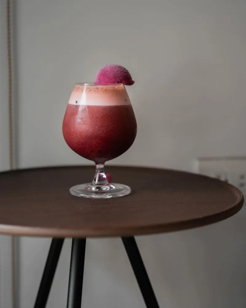 MakuMaku (coffee & craft beer)
