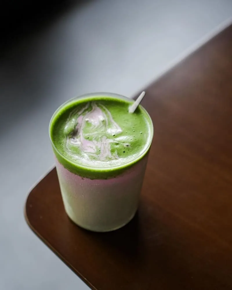 MakuMaku (coffee & craft beer)