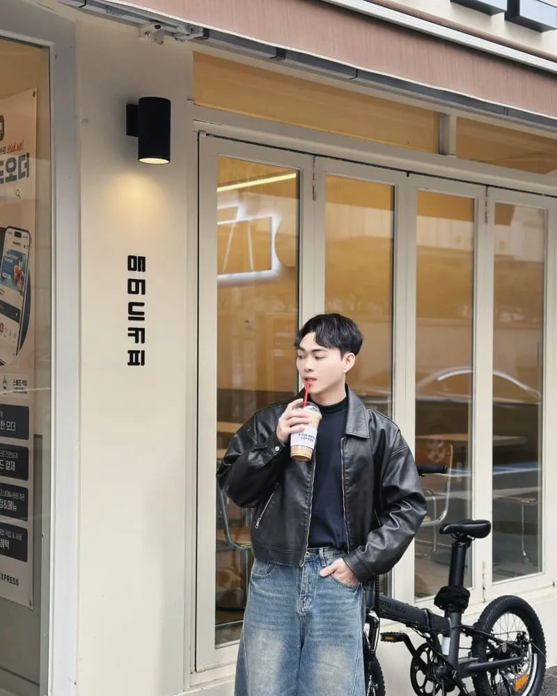 MAMMOTH COFFEE