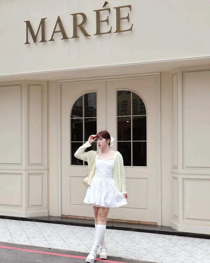 MARÉE