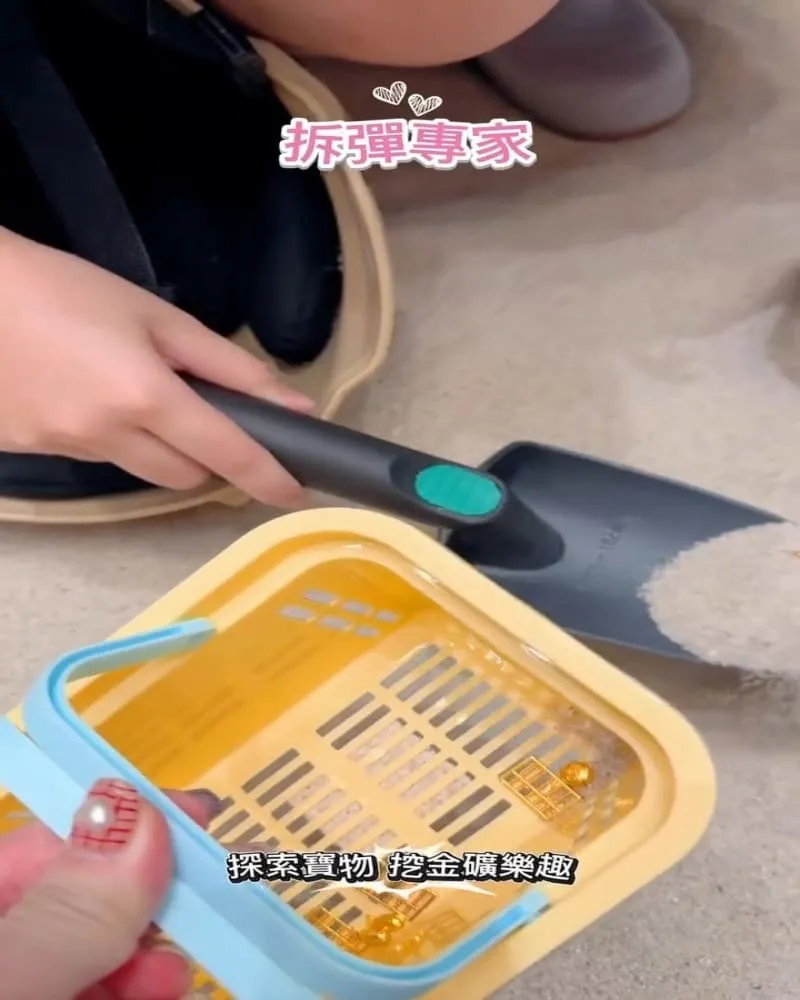 mini boss玩很大 職感模擬城