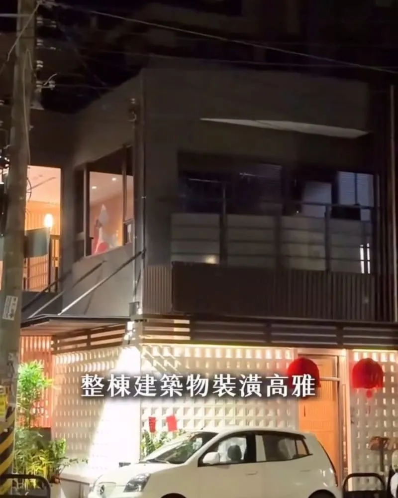 MUSA居酒屋