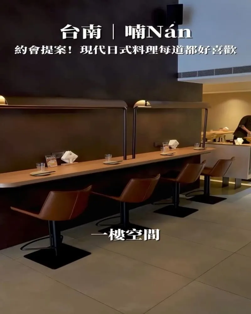 喃Nán 台南