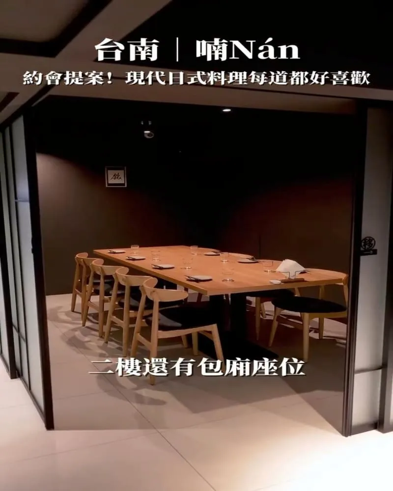 喃Nán 台南