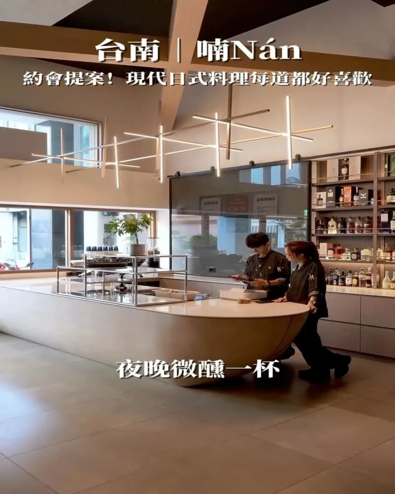 喃Nán 台南