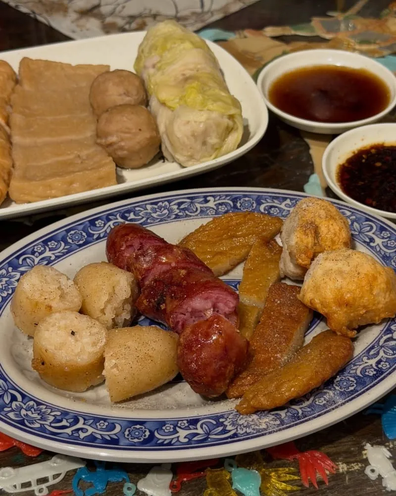 五府夢想黑輪