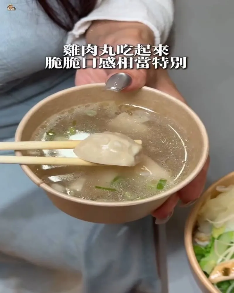 土雞陳伊通店-土雞肉飯