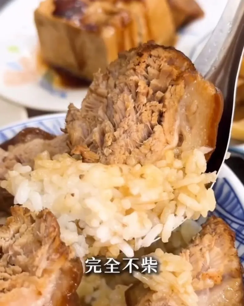 阿双飯担-西屯店