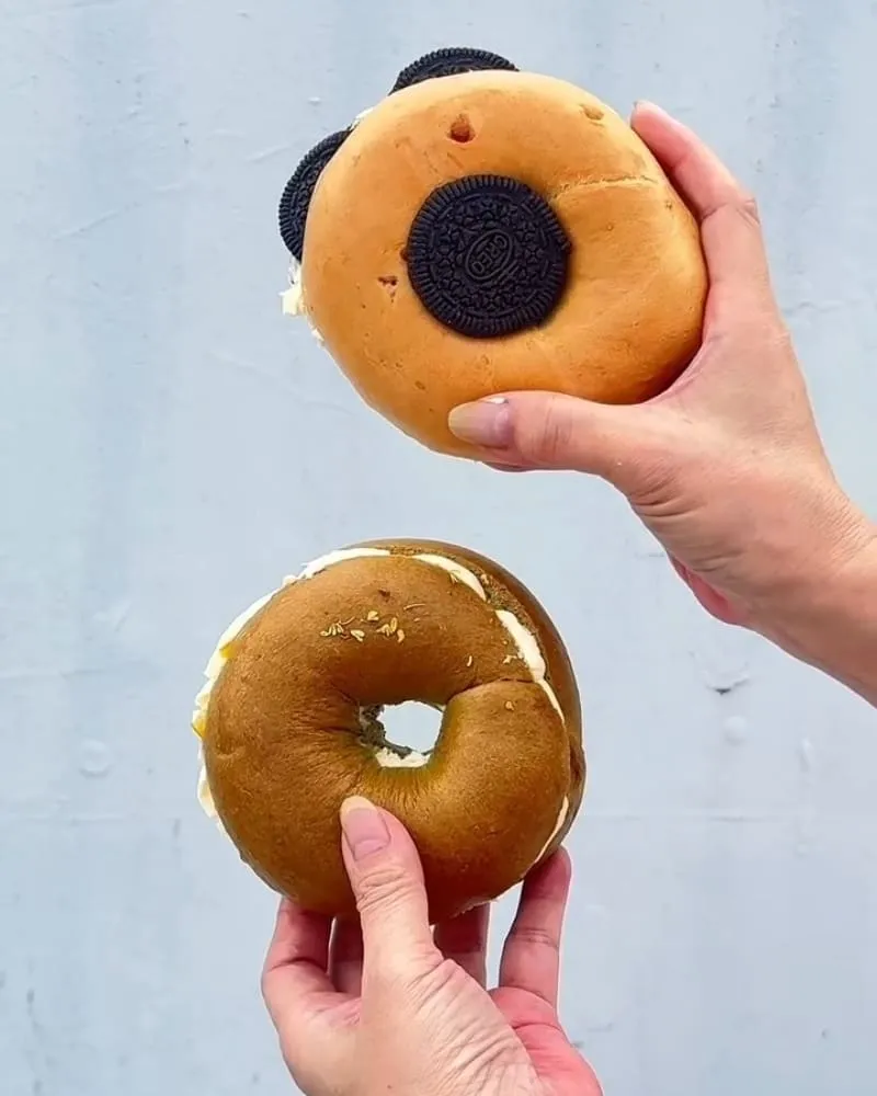 貝狗貝果 BADOG Bagel