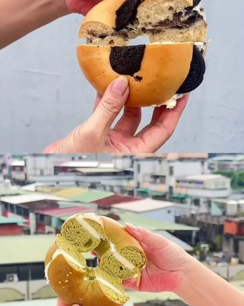 貝狗貝果 BADOG Bagel