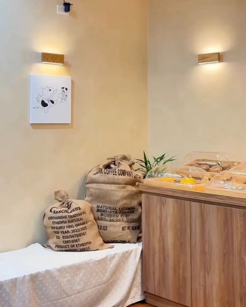 貝狗貝果 BADOG Bagel