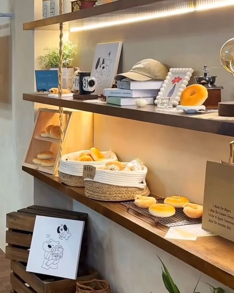 貝狗貝果 BADOG Bagel