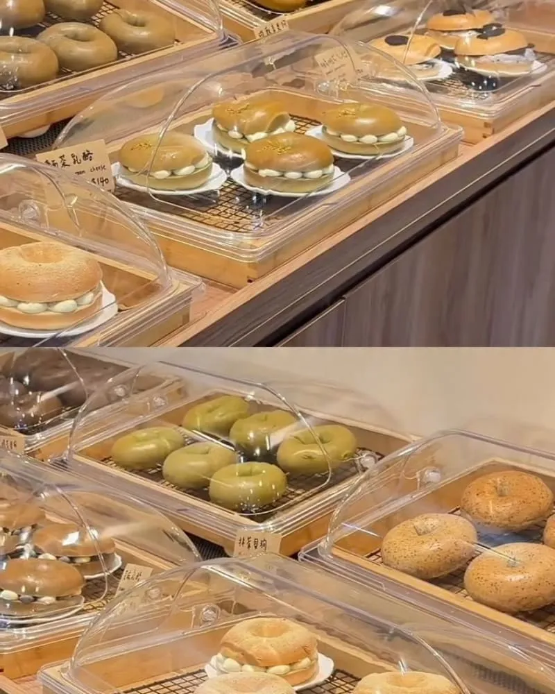 貝狗貝果 BADOG Bagel