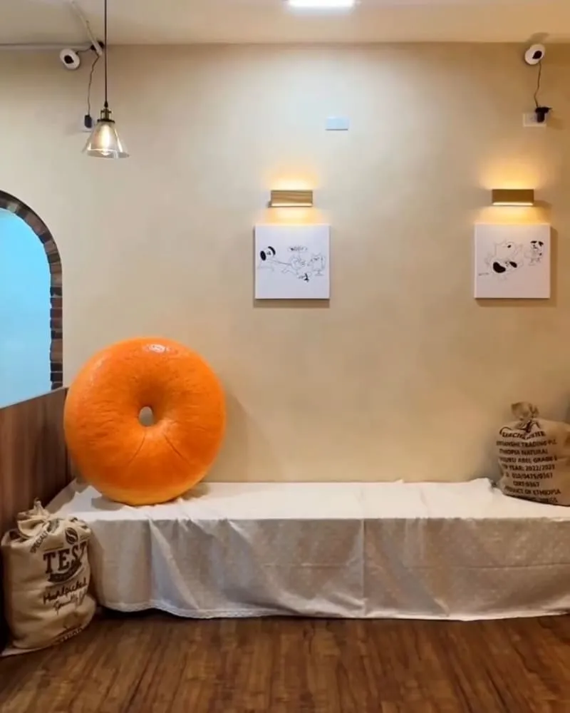 貝狗貝果 BADOG Bagel