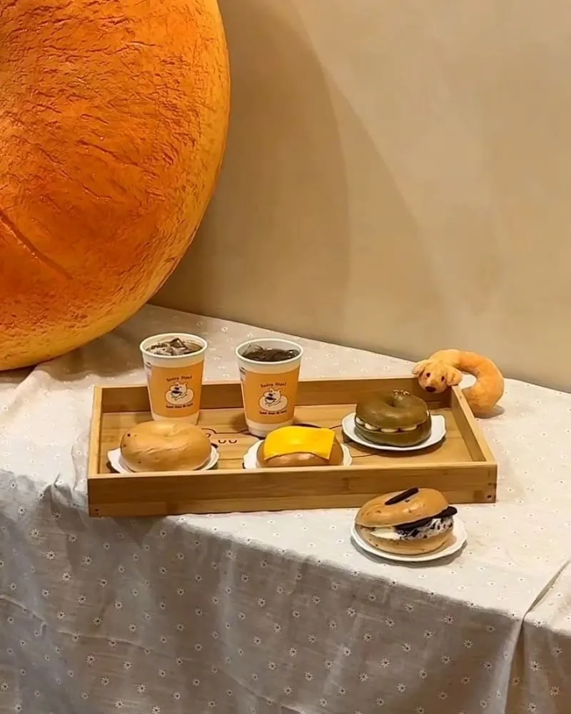 貝狗貝果 BADOG Bagel